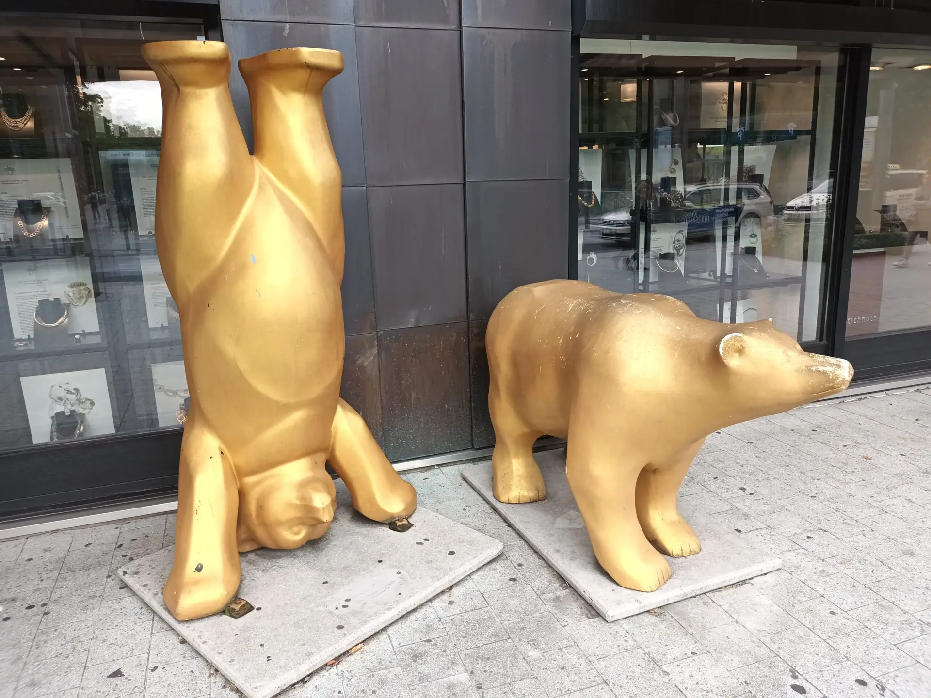 [:en]Bear art in Hanover[:]