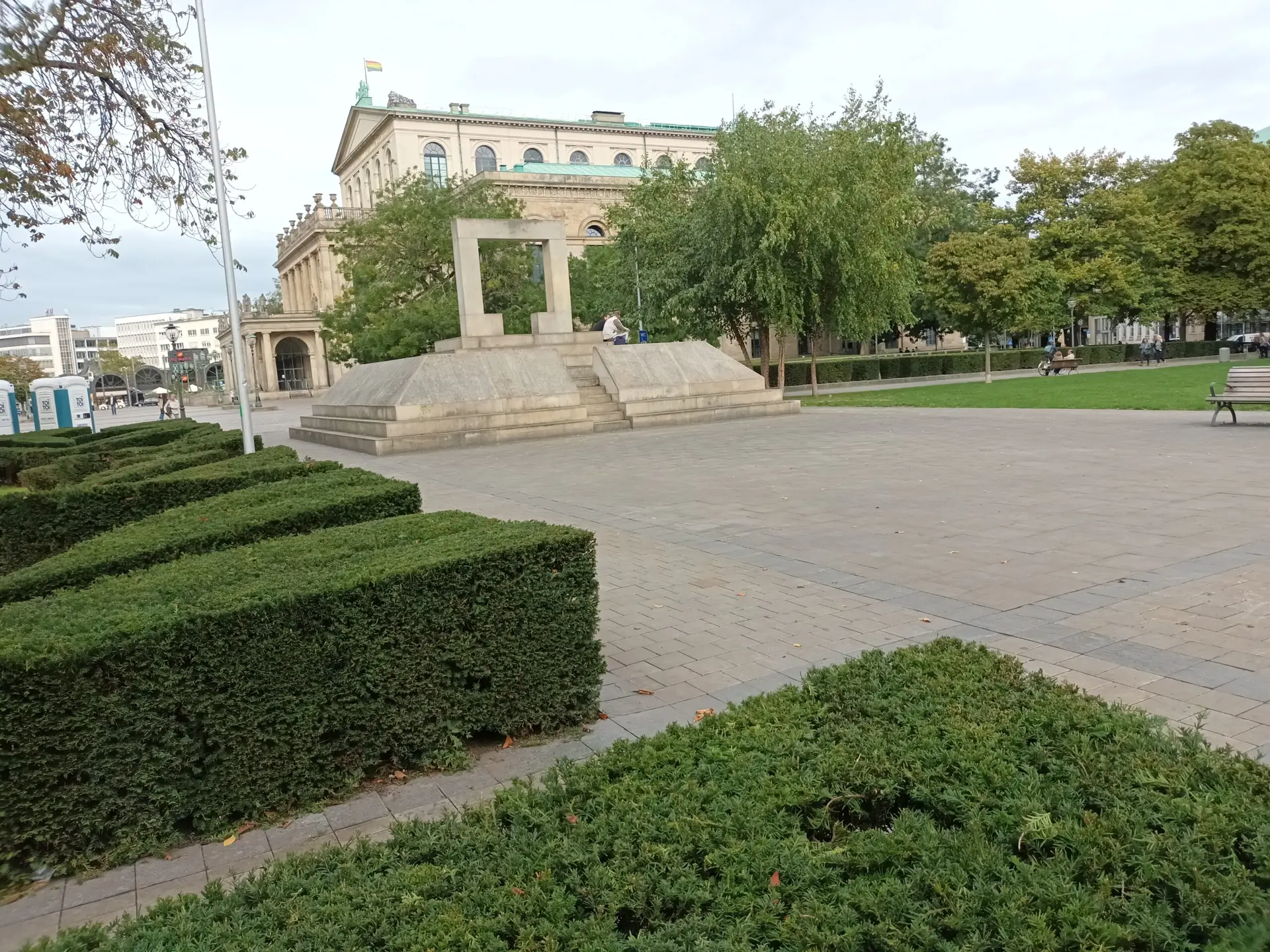 [:en]Holocaust Memorial in Hanover[:]