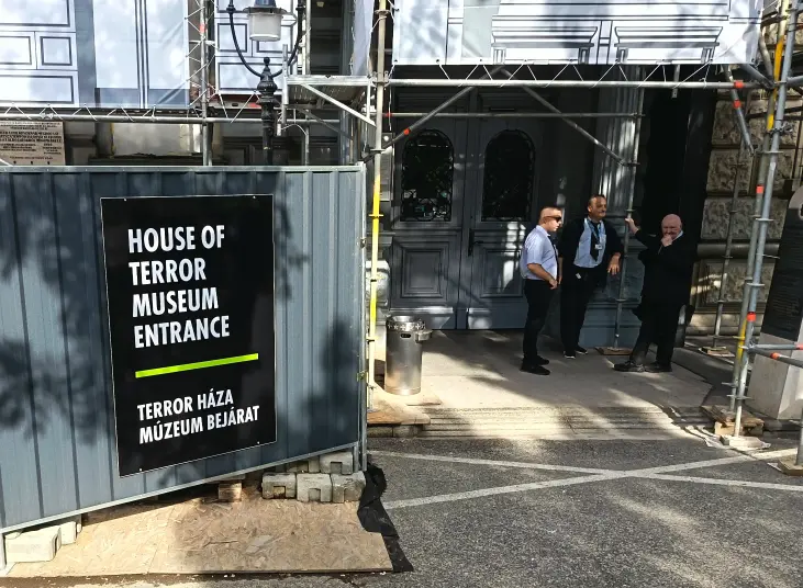 terror 8